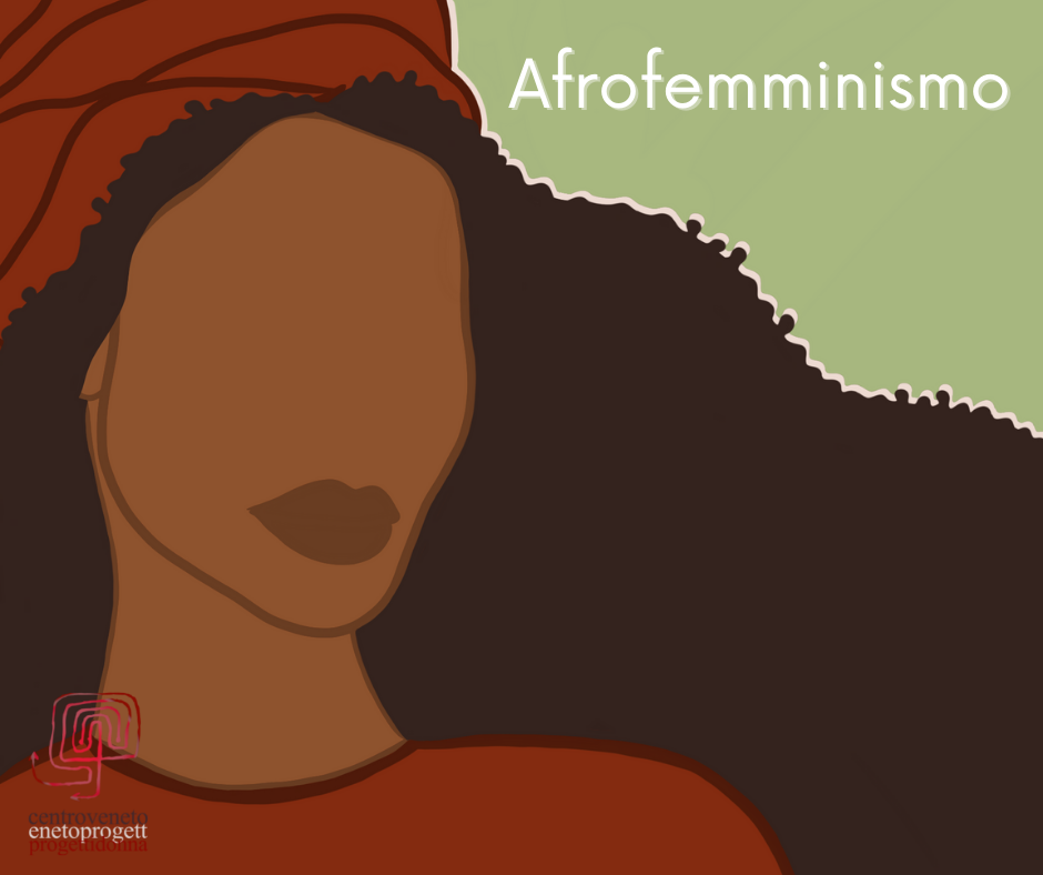 Afrofemminismo copertina