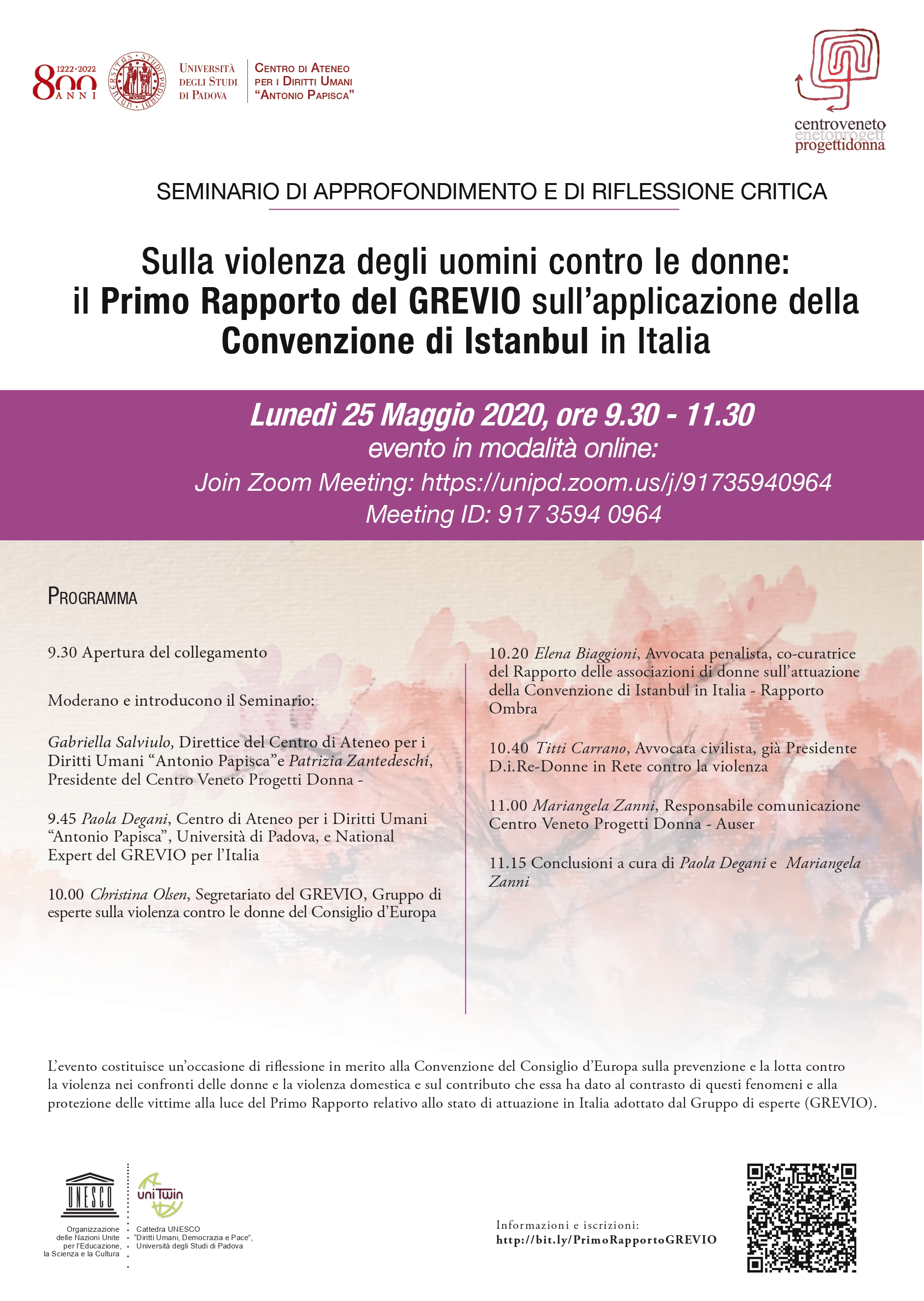 25 maggio locandina rivista page 0001