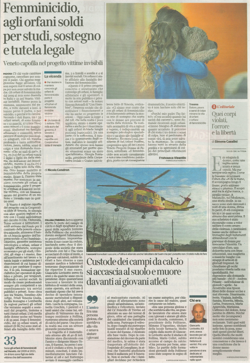 9.04 Corriere del Veneto1