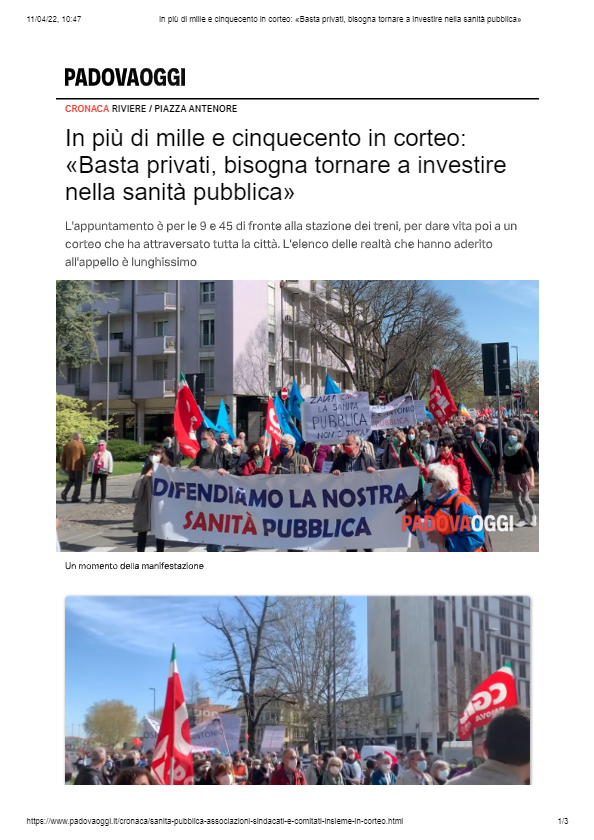9 aprile 11
