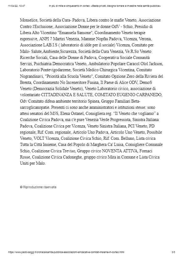 9 aprile 13