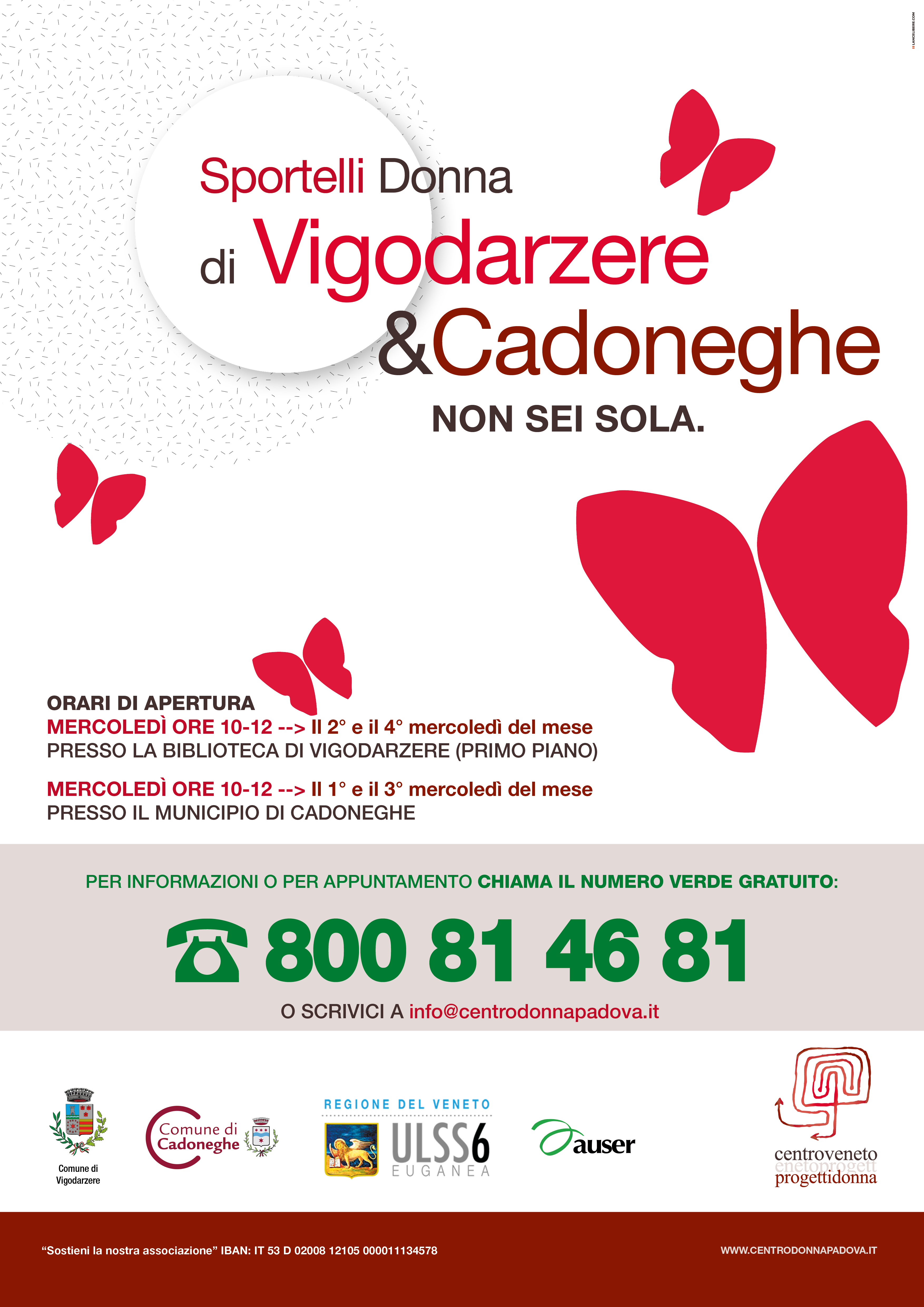 A3 cadoneghe vigodarzere2019
