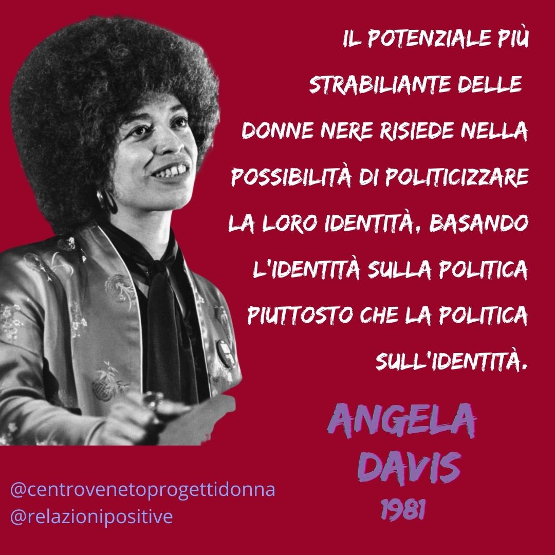 Angela Davis