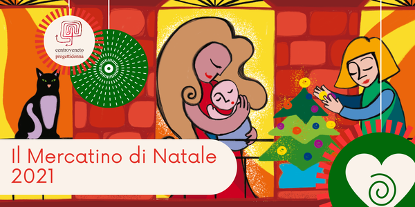 Banner natale 2021