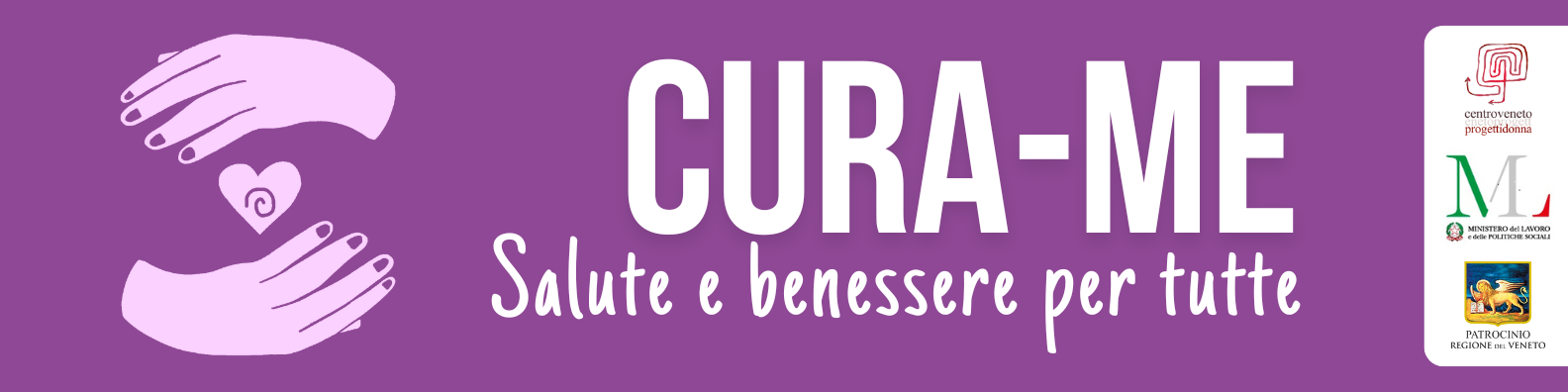 CURA ME Banner