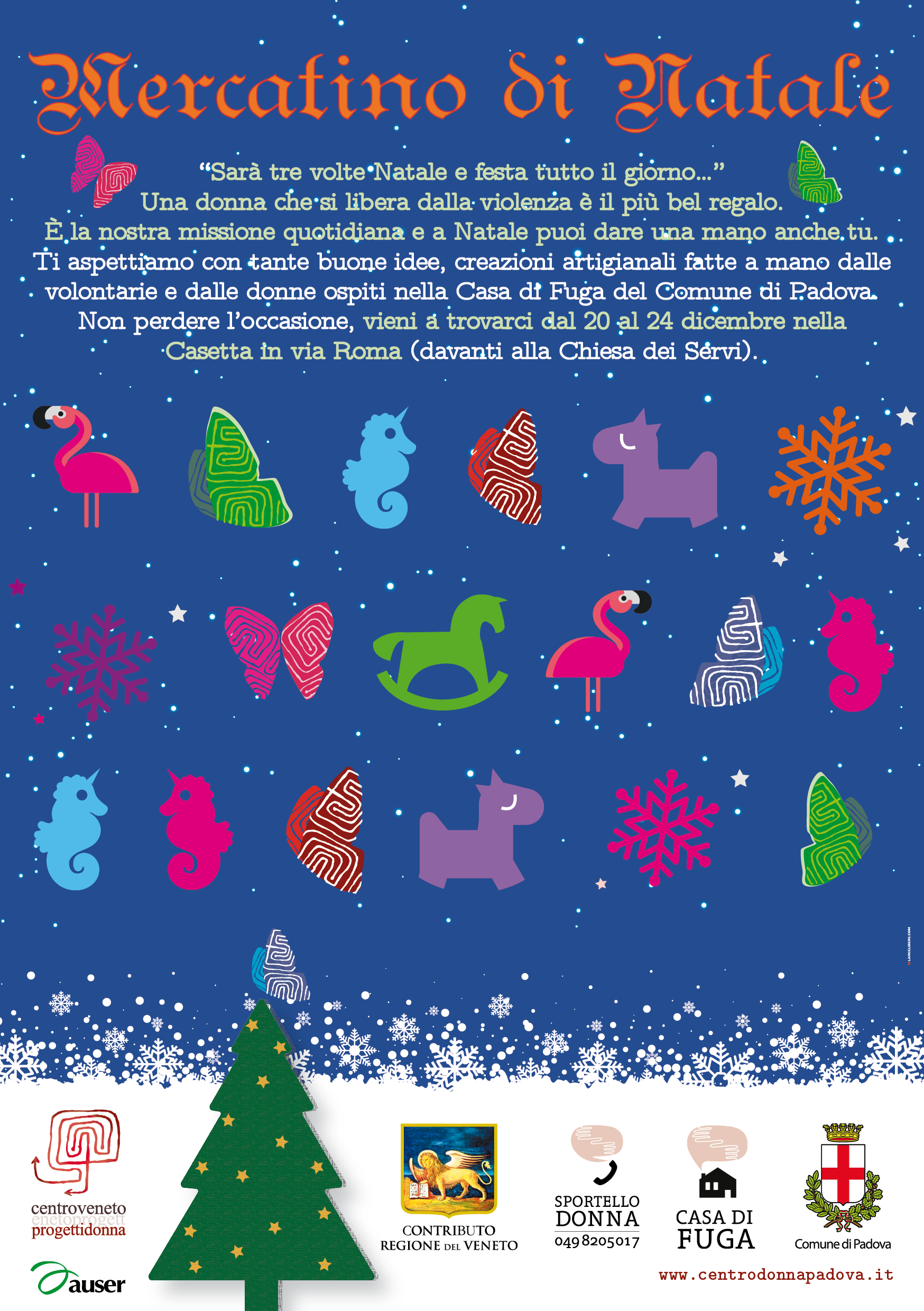 A5 cvpd natale2017