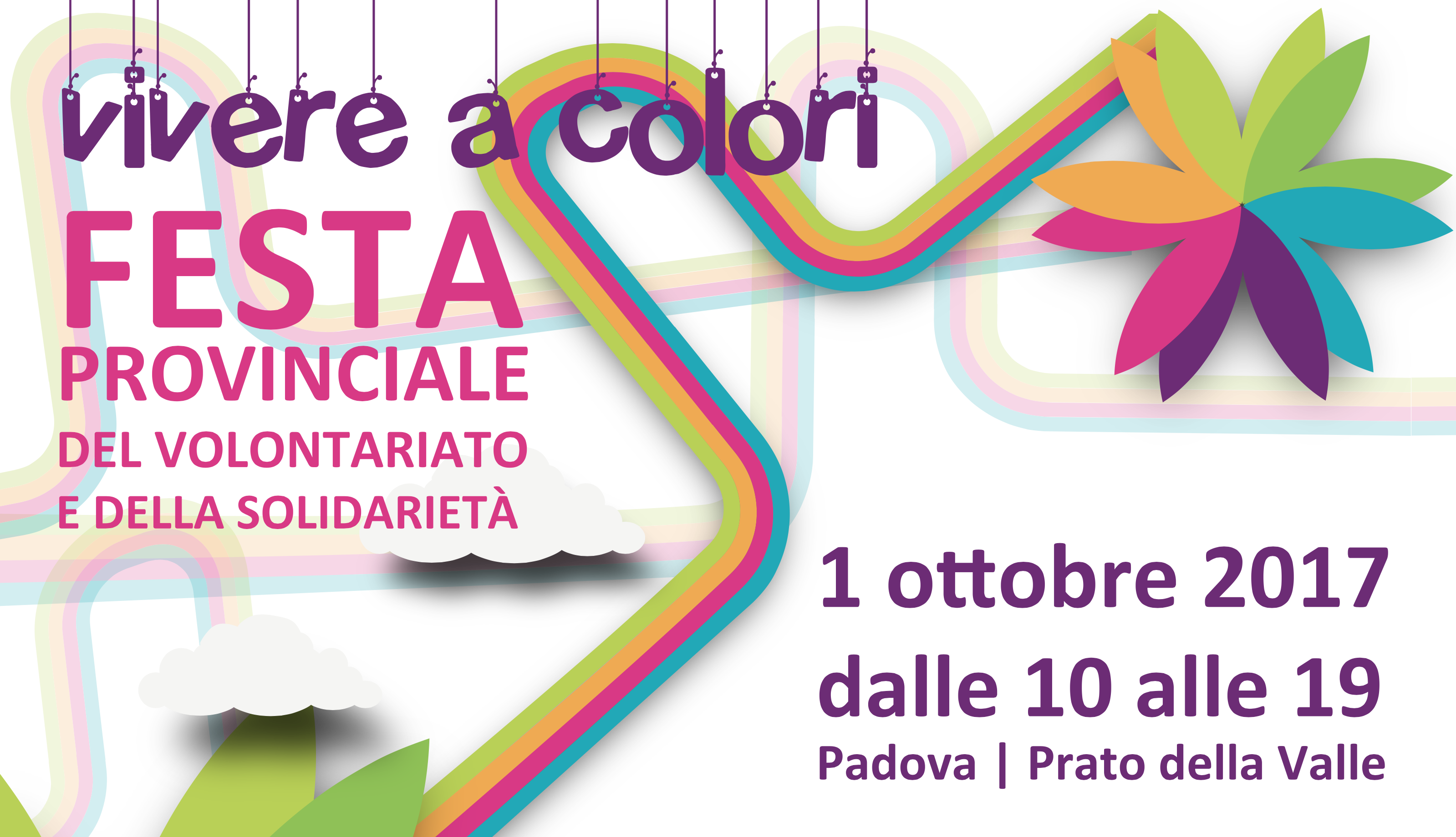 vivere a colori