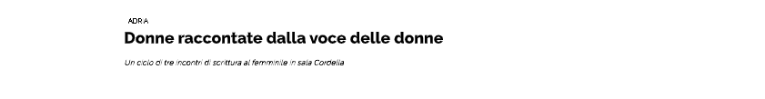 IN Diretta1
