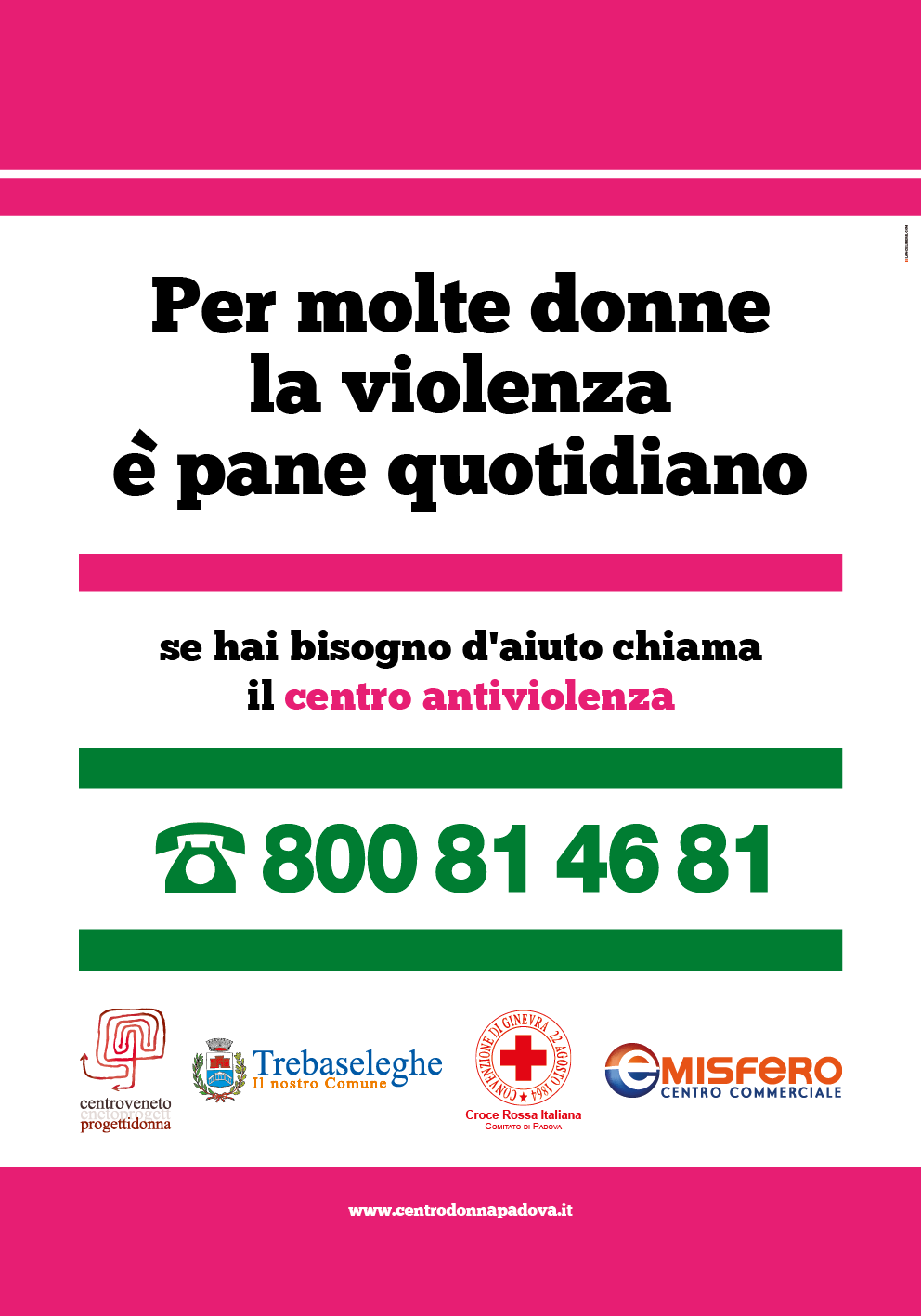 LOCANDINA 35X50 trebaseleghe
