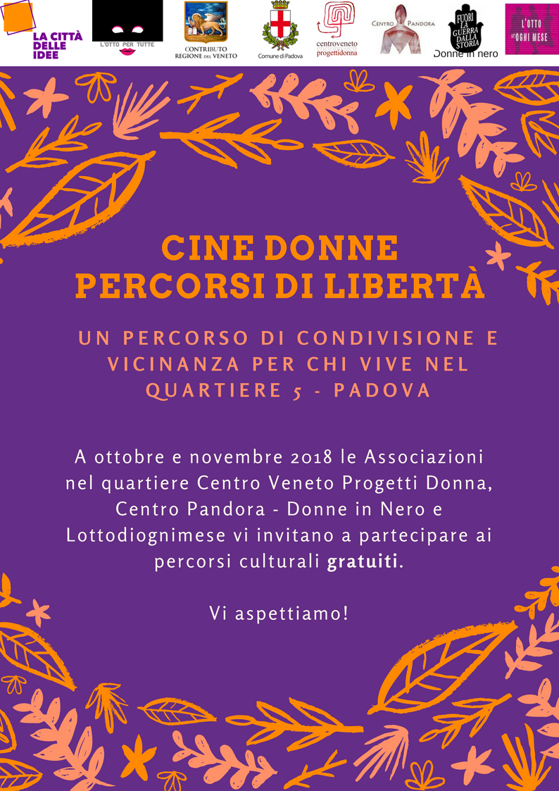 Lottopertutte Cine donne 1