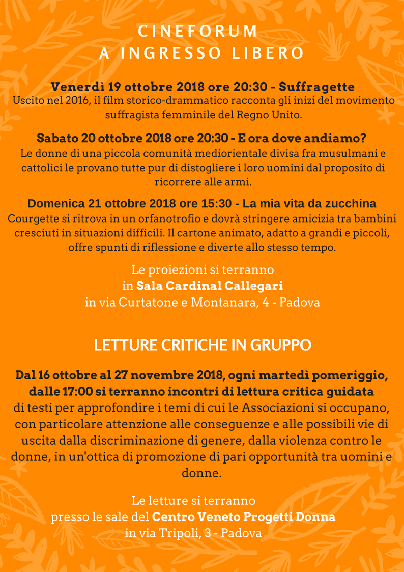 Lottopertutte Cine donne 2