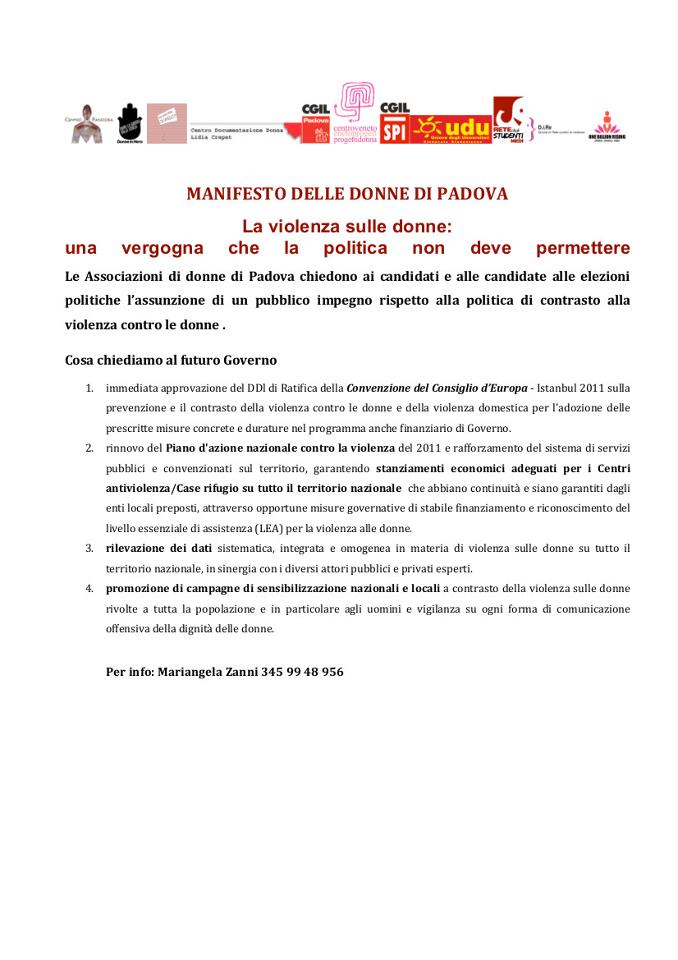 MANIFWEB
