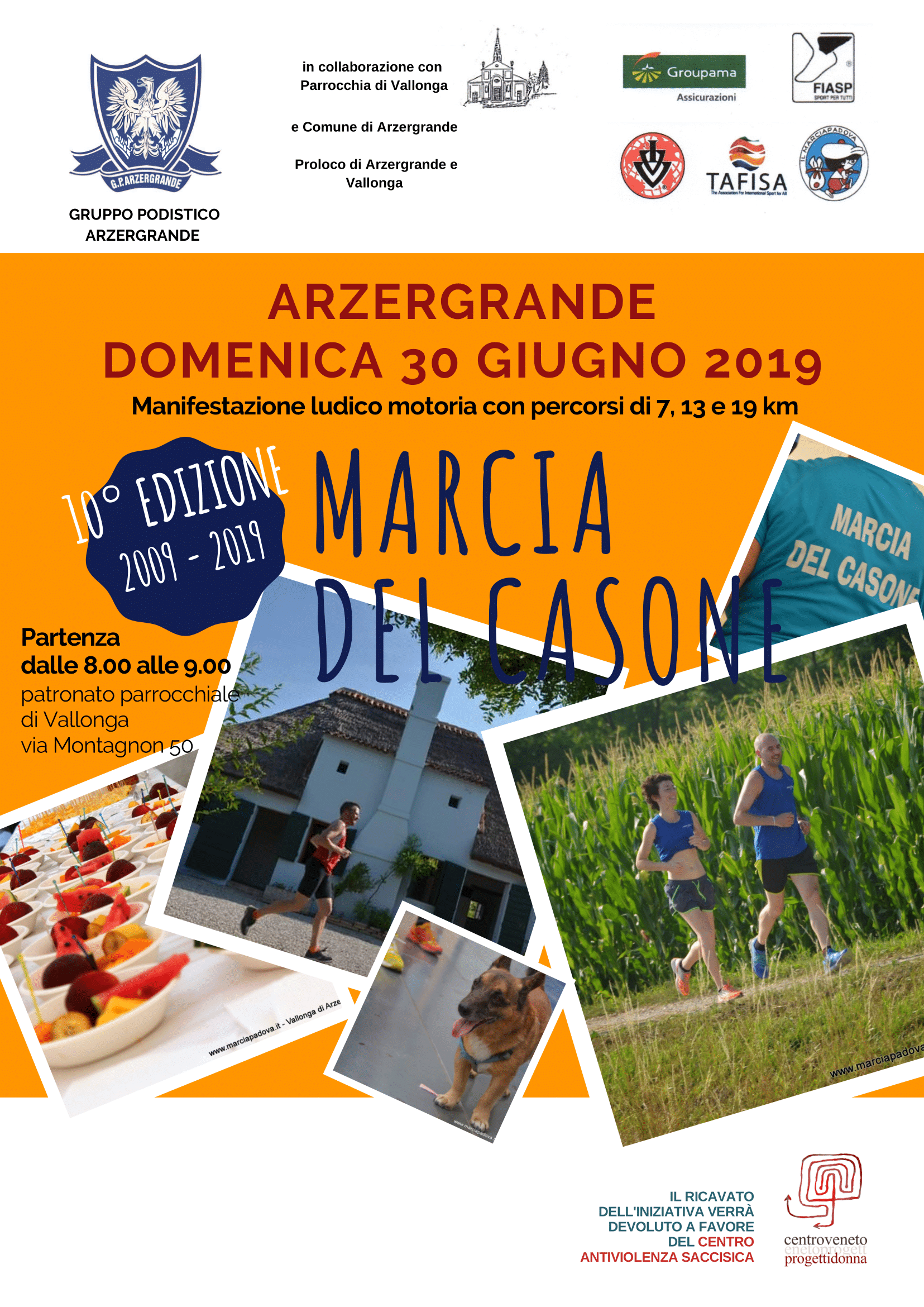 Marcia Azergrande 30giugno2019 volantino 1