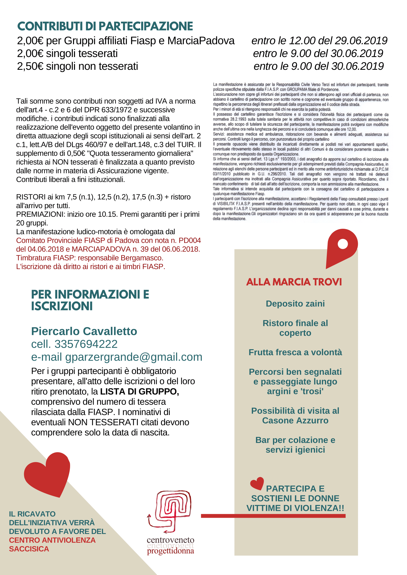Marcia Azergrande 30giugno2019 volantino 2