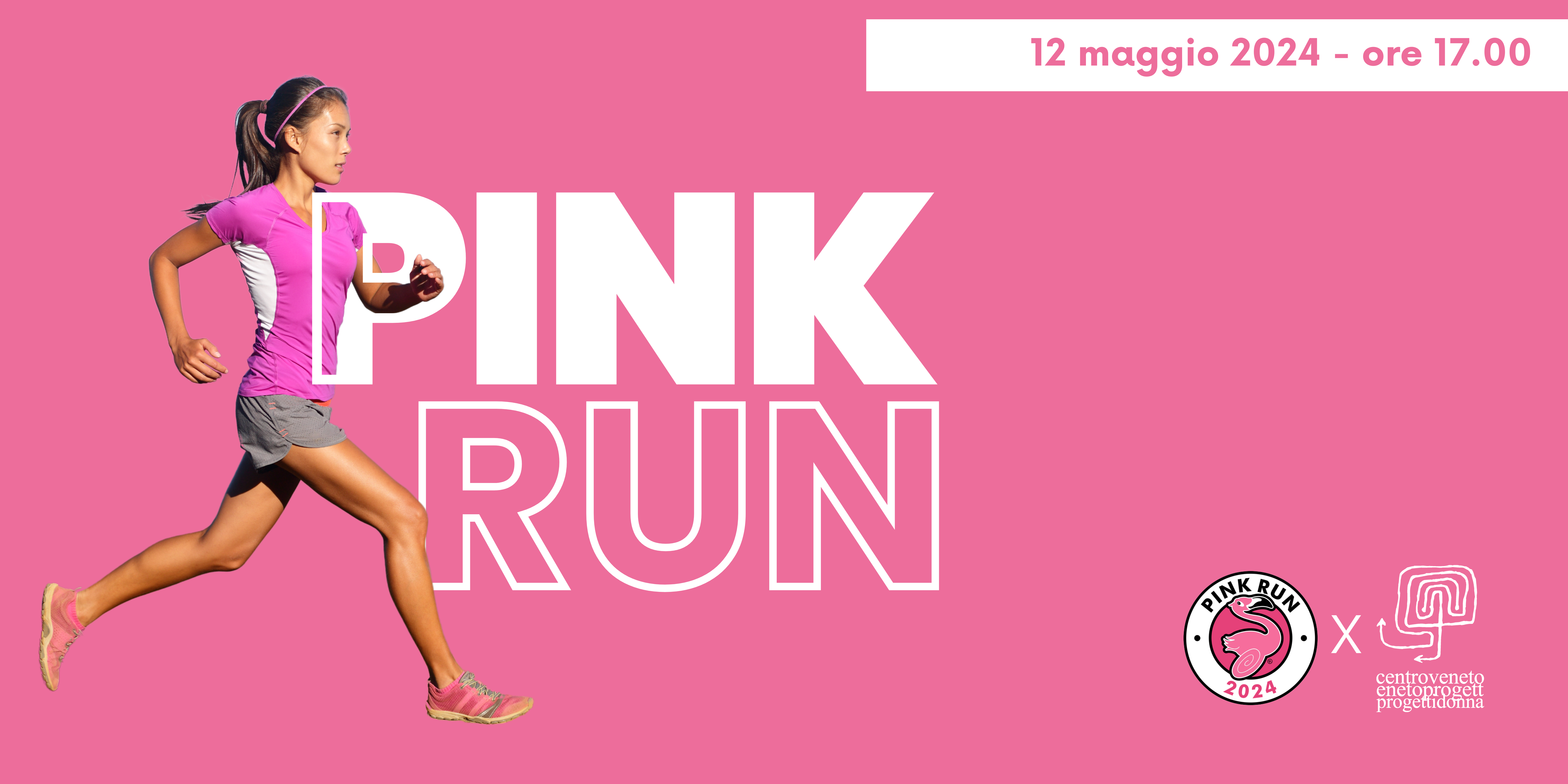 RUN Banner medio USA orizzontale