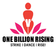 ONEBILLIONRISING SITO