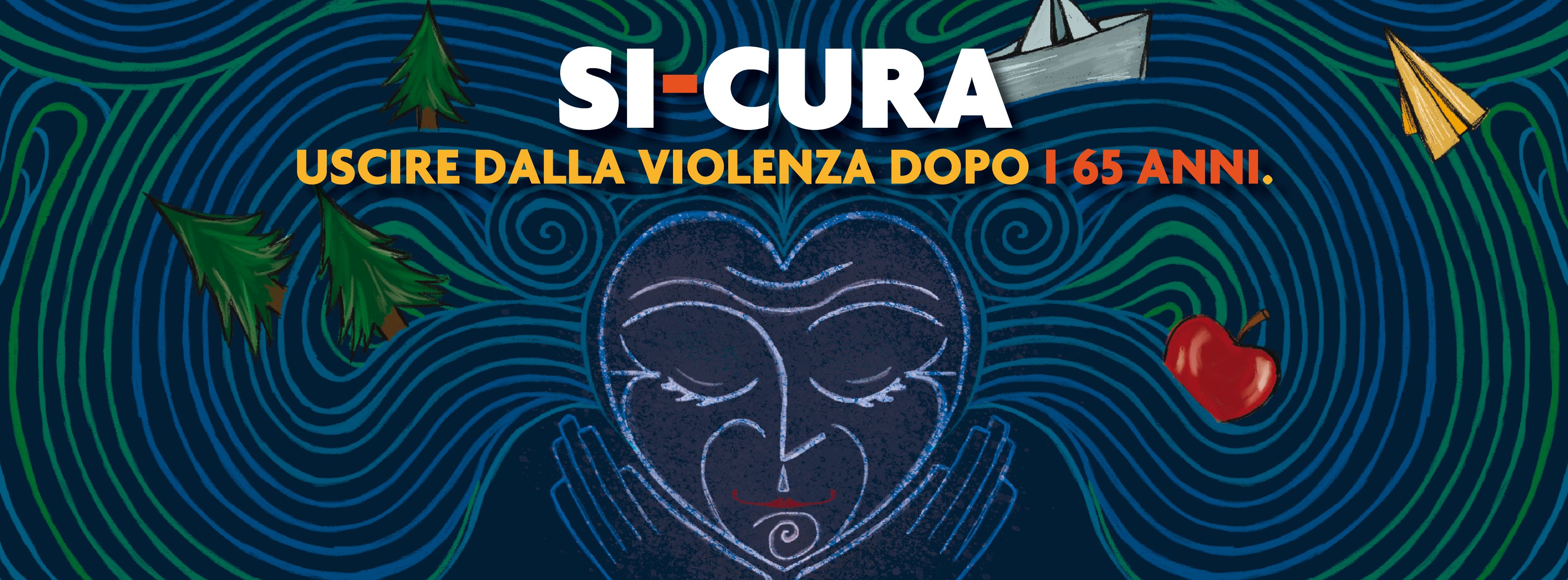 copertina fb si cura