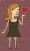 donna cuore