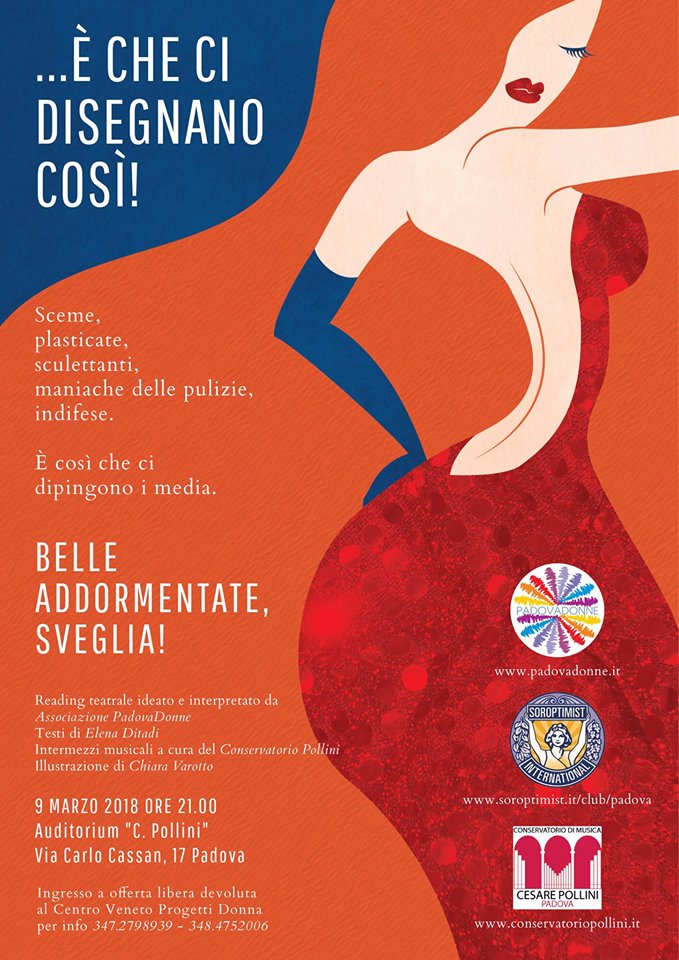 èchecidisegnanocosìpadova