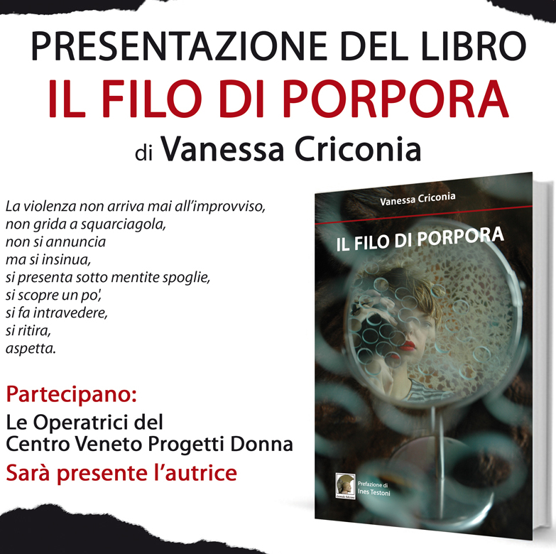 Filo di porpora