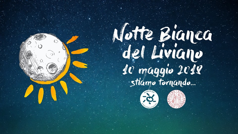 Notte bianca del Liviano