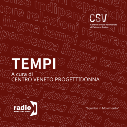 layout copertine puntate tempi