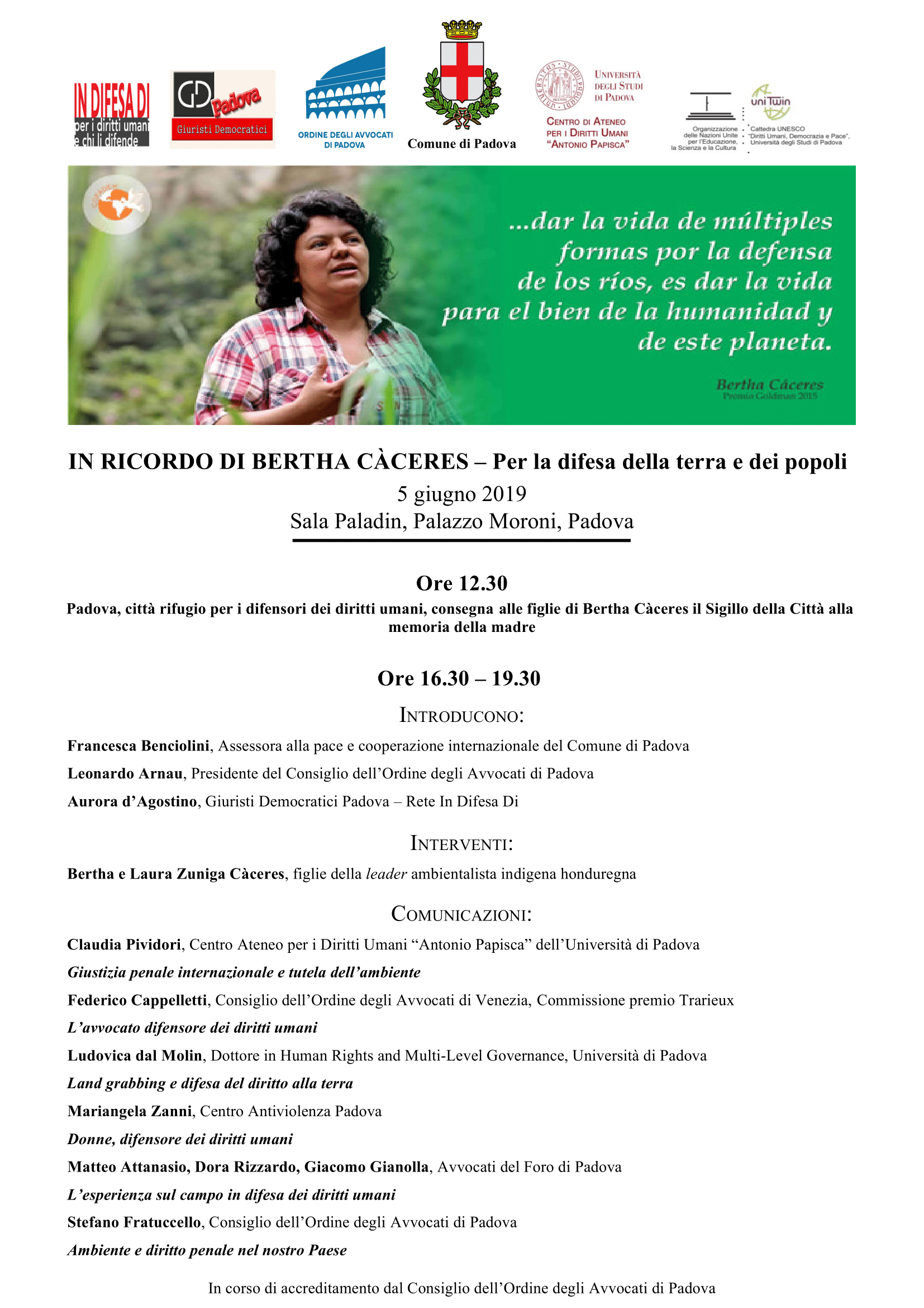 locandina A4 convegno 5.06.2019 1