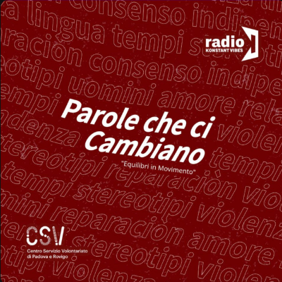 parole che ci cambiano podcast csv 2