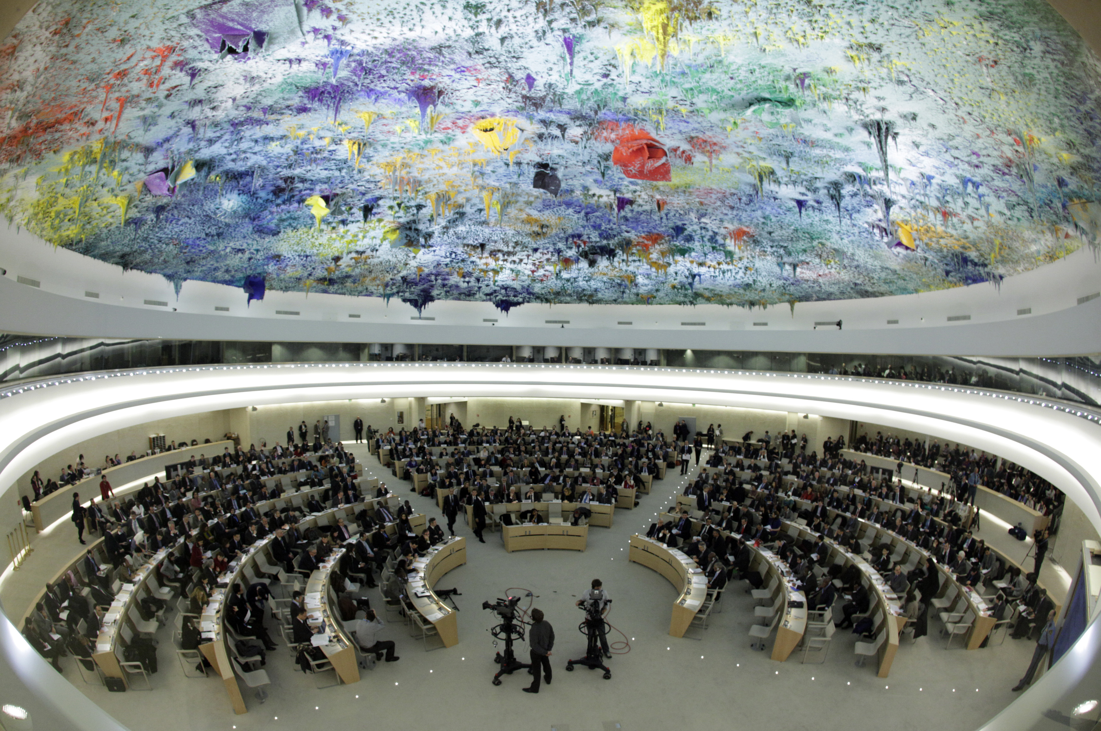 Pubblicato il Rapporto della Relatrice Speciale sulla violenza contro le donne dedicato allo stupro
