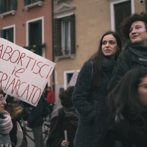 CAV Padova_Corteo 8 Marzo -27