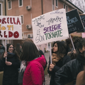 CAV Padova_Corteo 8 Marzo -28