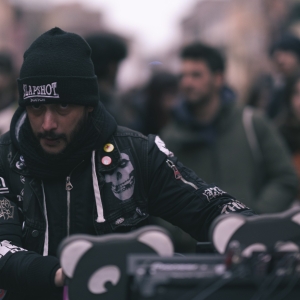 CAV Padova_Corteo 8 Marzo -31