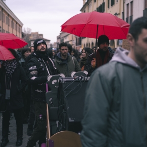 CAV Padova_Corteo 8 Marzo -32