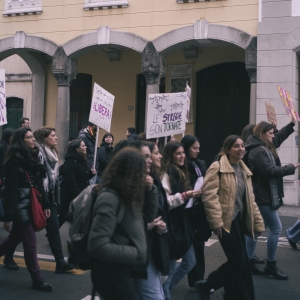 CAV Padova_Corteo 8 Marzo -33