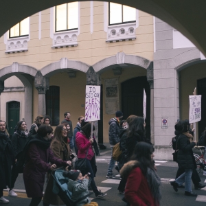 CAV Padova_Corteo 8 Marzo -34