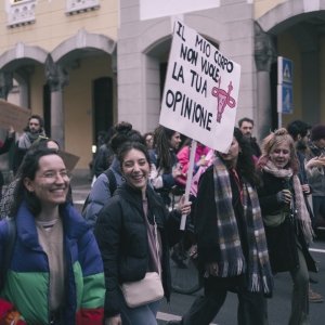 CAV Padova_Corteo 8 Marzo -36