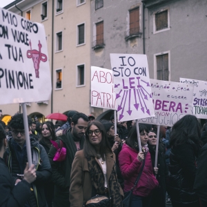 CAV Padova_Corteo 8 Marzo -37