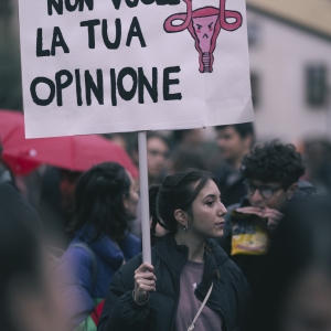 CAV Padova_Corteo 8 Marzo -38
