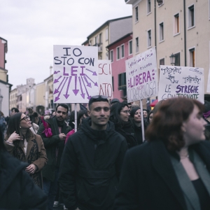 CAV Padova_Corteo 8 Marzo -39