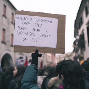 CAV Padova_Corteo 8 Marzo -41