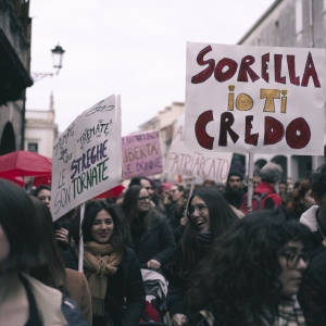 CAV Padova_Corteo 8 Marzo -42