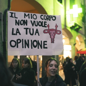 CAV Padova_Corteo 8 Marzo -43