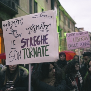 CAV Padova_Corteo 8 Marzo -44