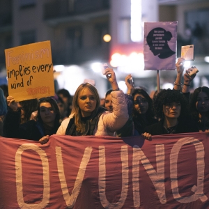 CAV Padova_Corteo 8 Marzo -48
