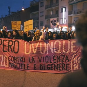 CAV Padova_Corteo 8 Marzo -49
