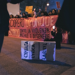 CAV Padova_Corteo 8 Marzo -50