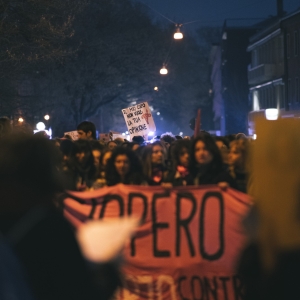 CAV Padova_Corteo 8 Marzo -55