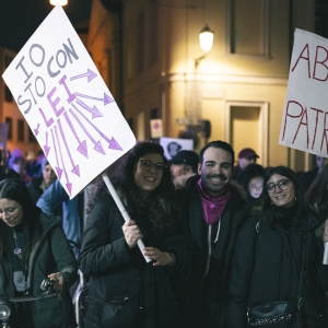 CAV Padova_Corteo 8 Marzo -56