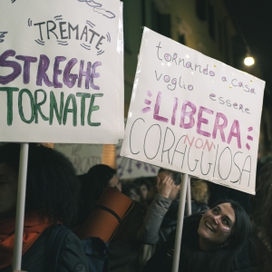 CAV Padova_Corteo 8 Marzo -57