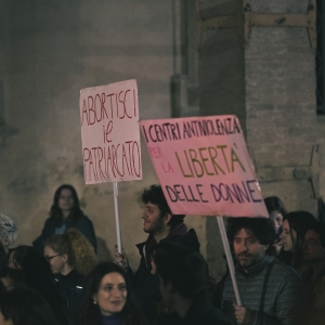 CAV Padova_Corteo 8 Marzo -62